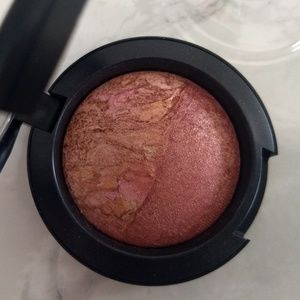 MAC COSMETICS Intenso Mineralize Blush LE